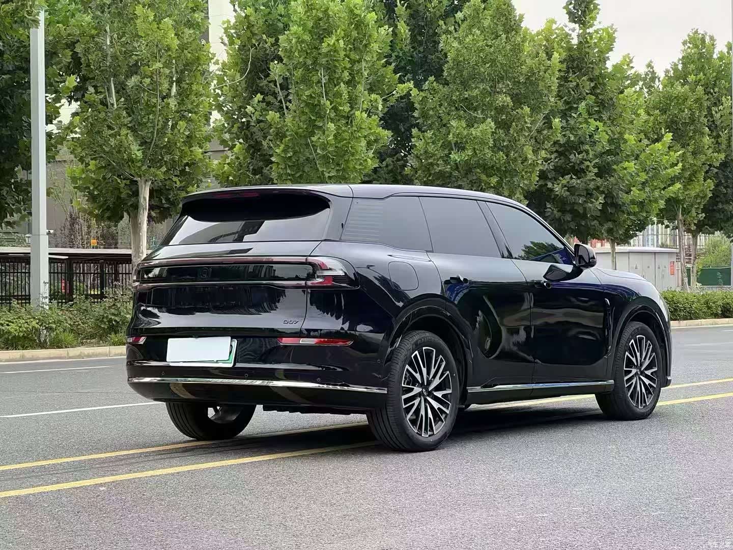 Changan Eado, 2025 9