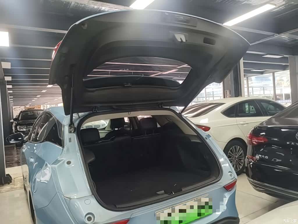 Buick Velite, 2022 19