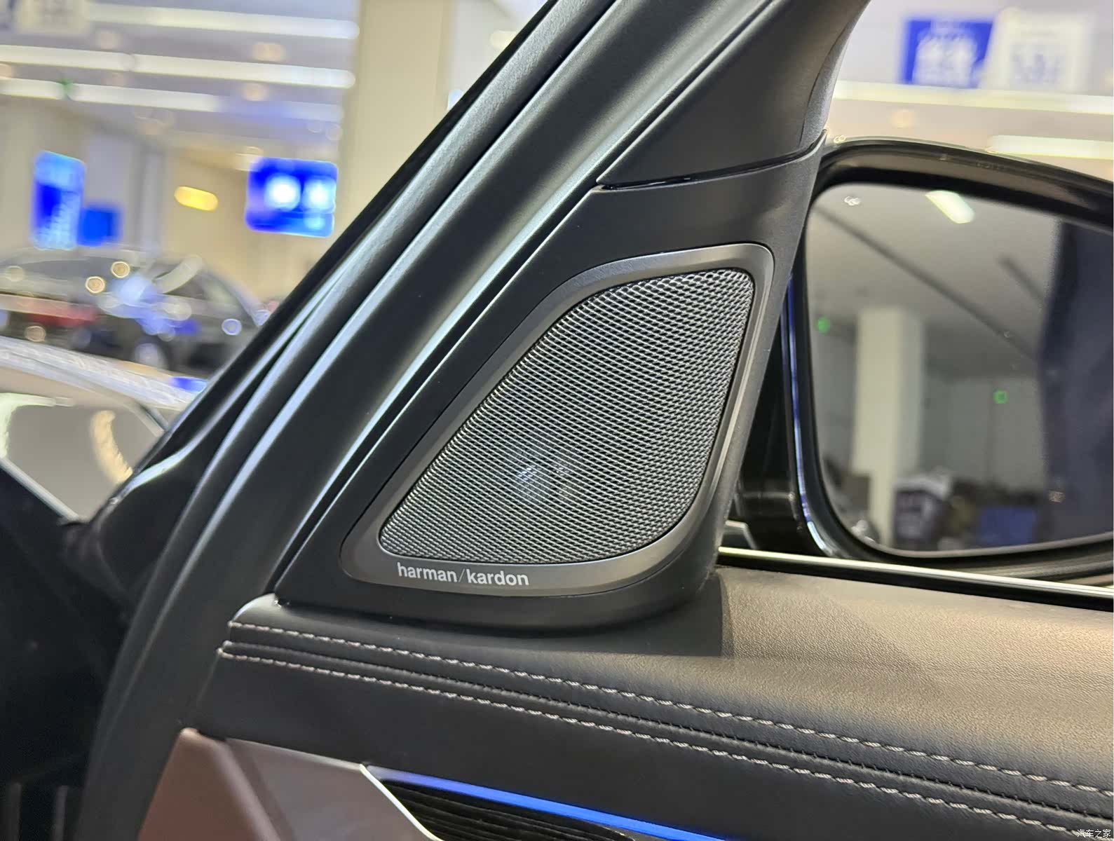 BMW 7 Series, 2018 13
