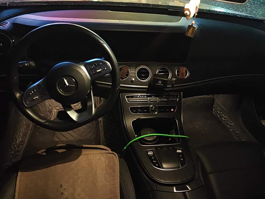 Mercedes-Benz E-class Mercedes-Benz E-class