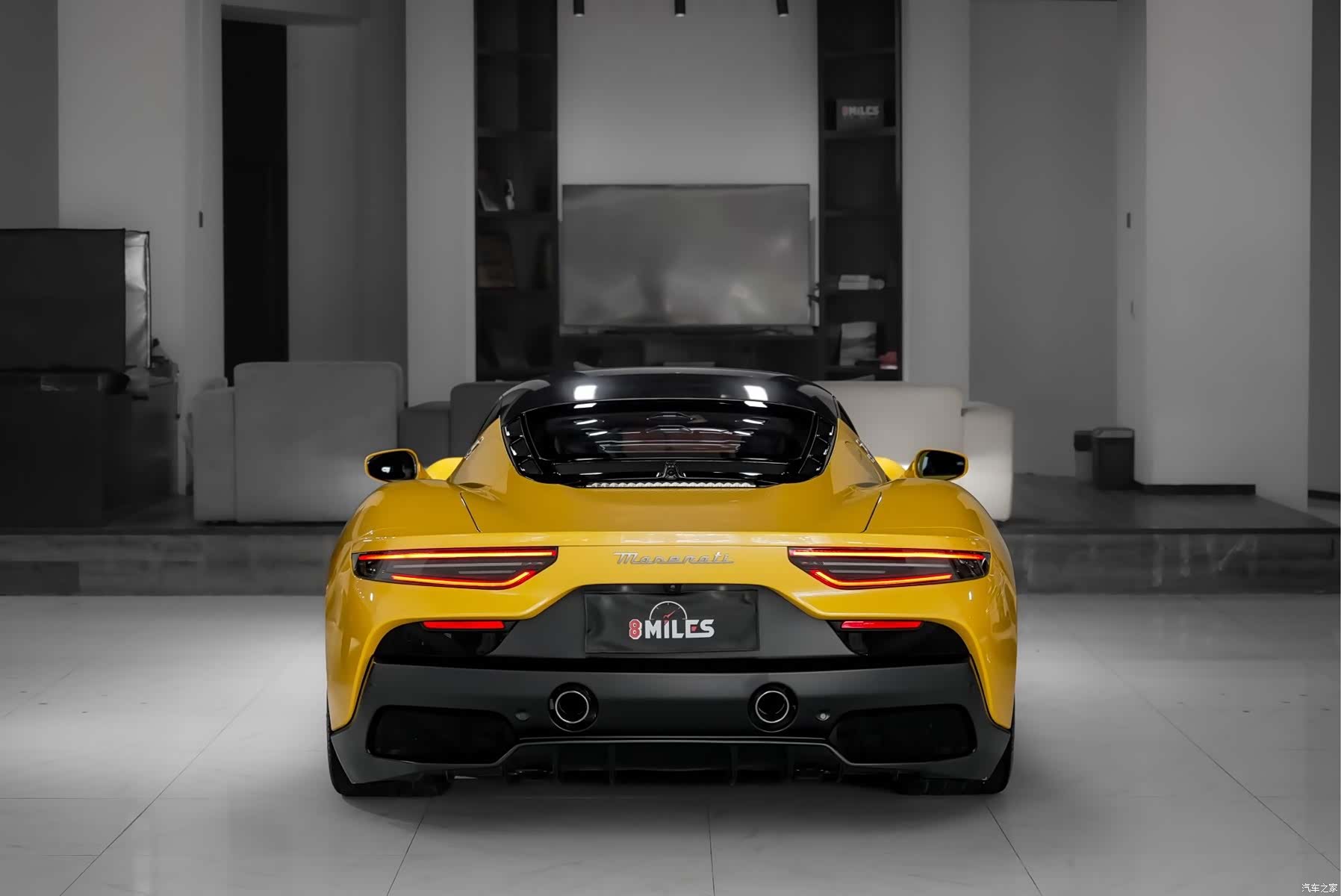 Maserati MC20, 2023 6