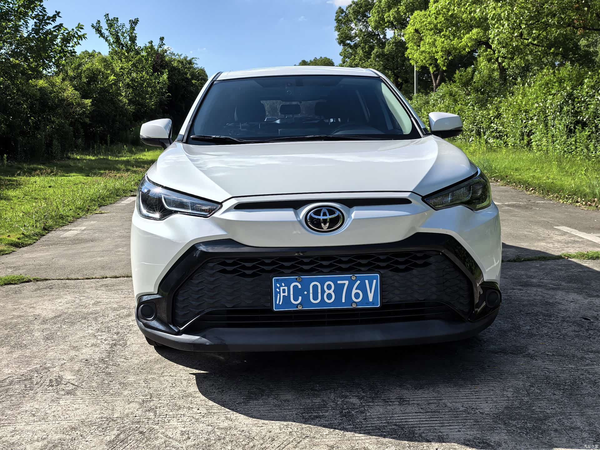 Toyota Frontlander, 2022 2
