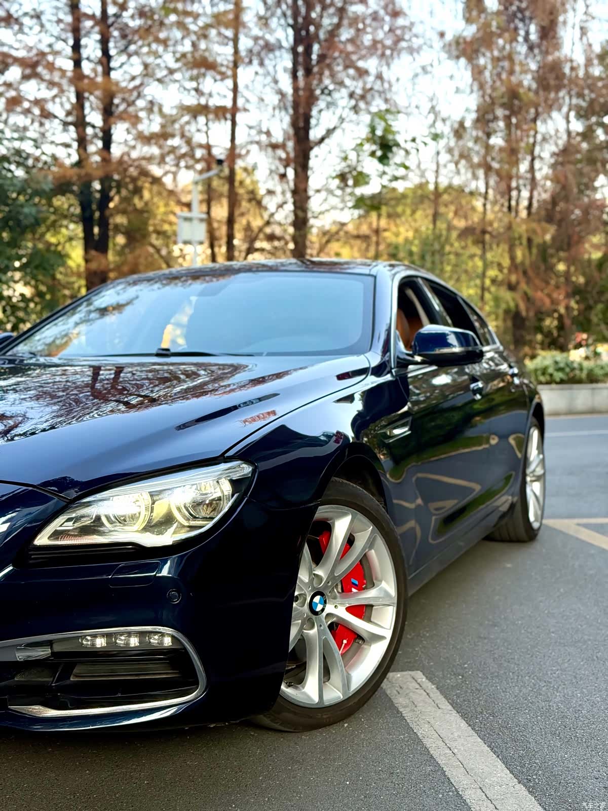 BMW 6 Series, 2017 4
