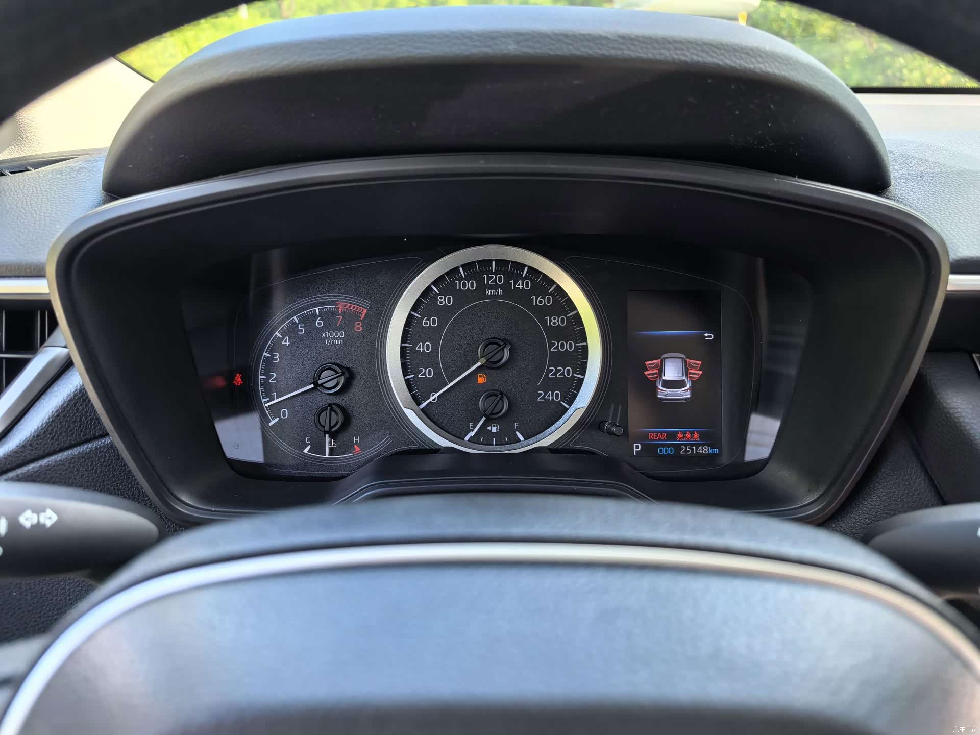 Toyota Frontlander, 2022 все фото