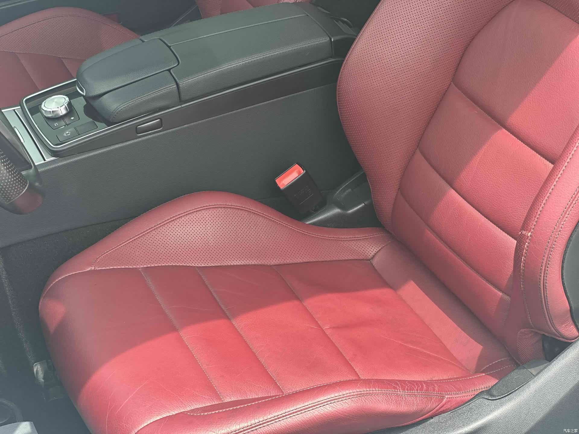 Mercedes-Benz E-Class, 2015 11