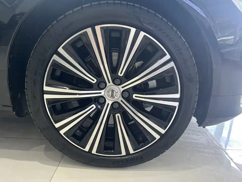 Volvo S90 Volvo S90