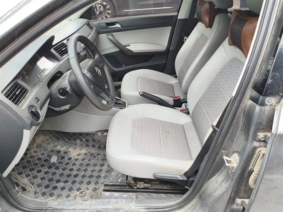 Skoda Xin Rui Skoda Xin Rui