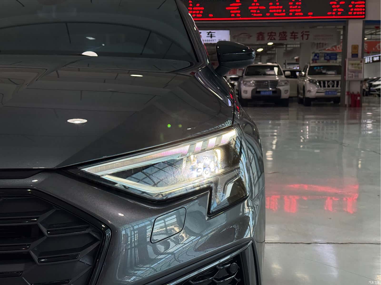 Audi A3, 2022 7