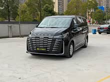 ��ͨG10 2025�� MAX 2.0T �Զ������� ���� 7��