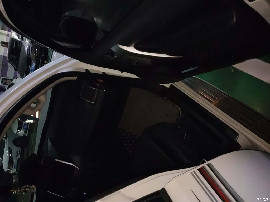 Toyota Prado, 2018 20