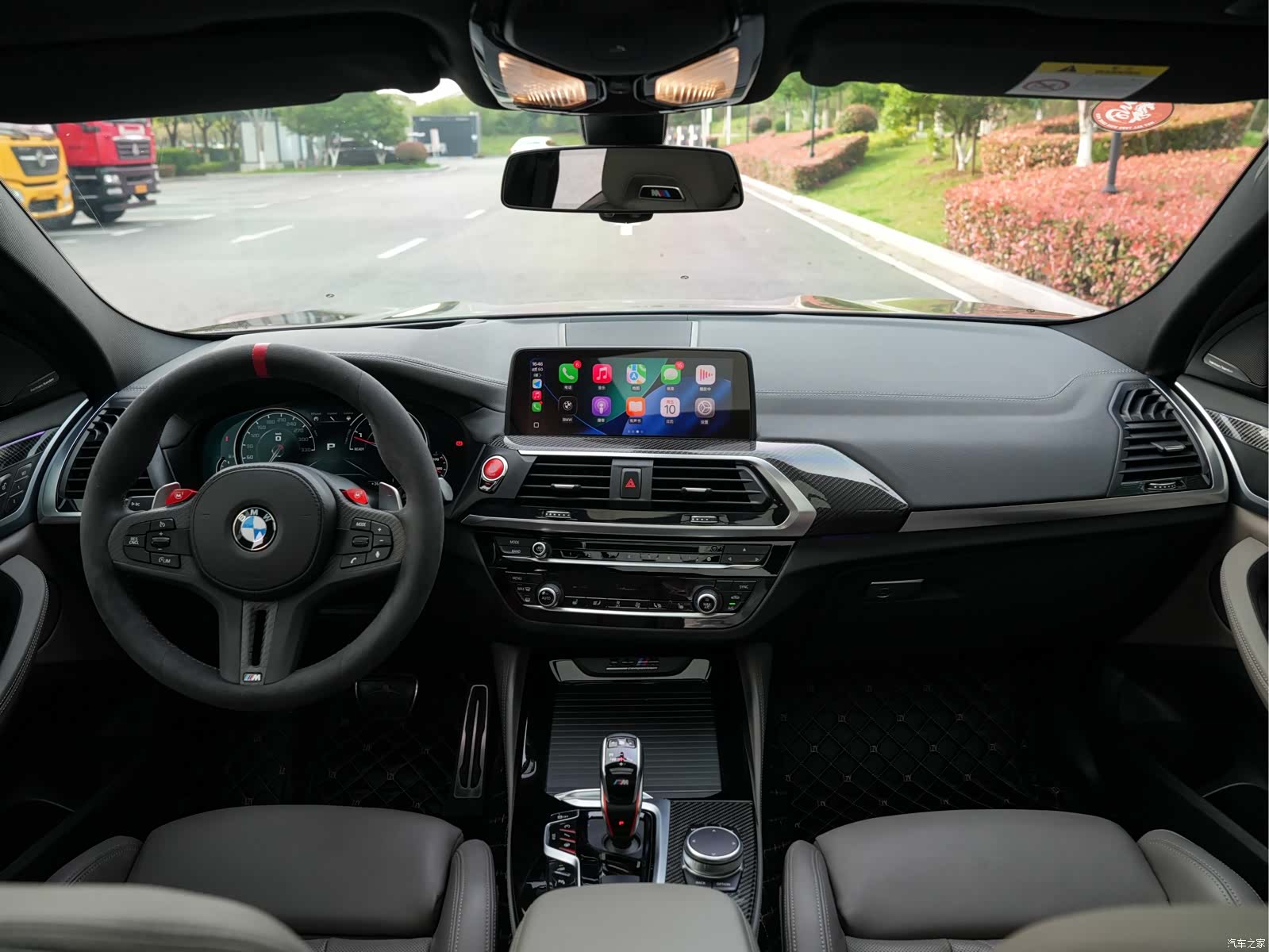 BMW X4, 2019 12