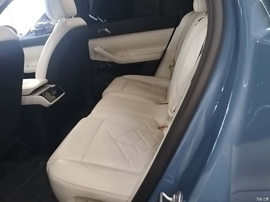 NIO ES7, 2022 16