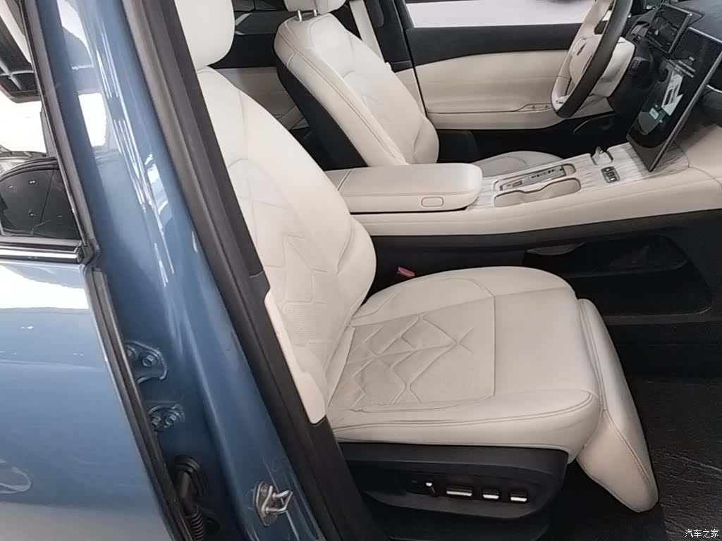 NIO ES7, 2022 24