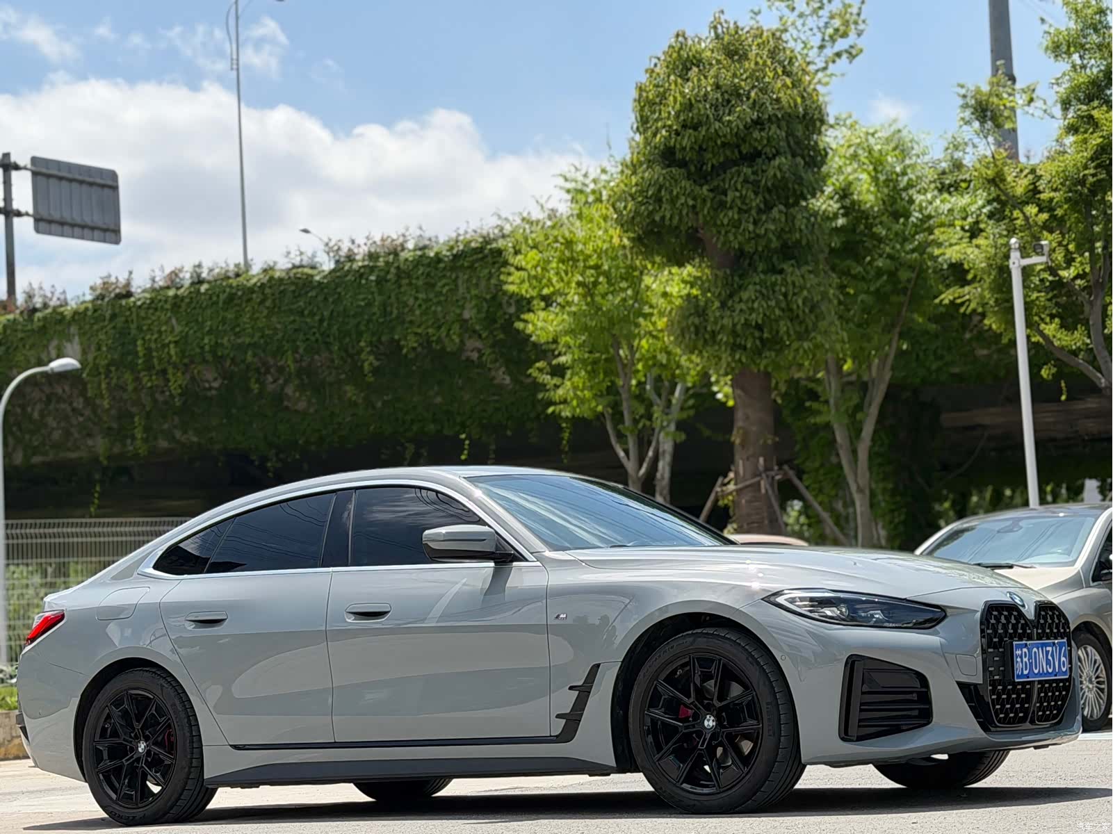 BMW 4 Series, 2023 4