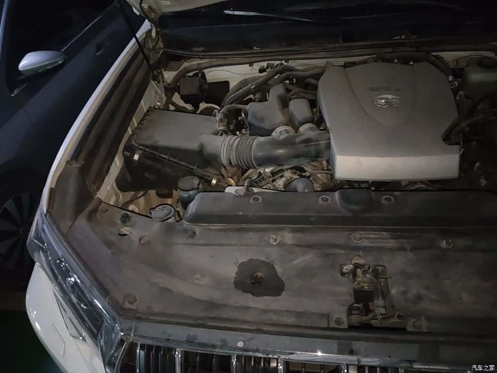 Toyota Prado, 2018 21