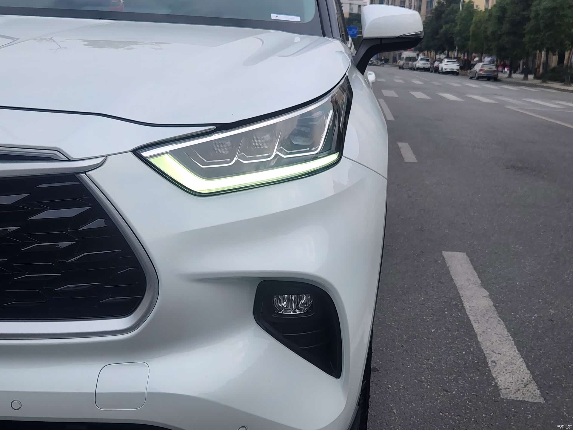 Toyota Highlander, 2023 4