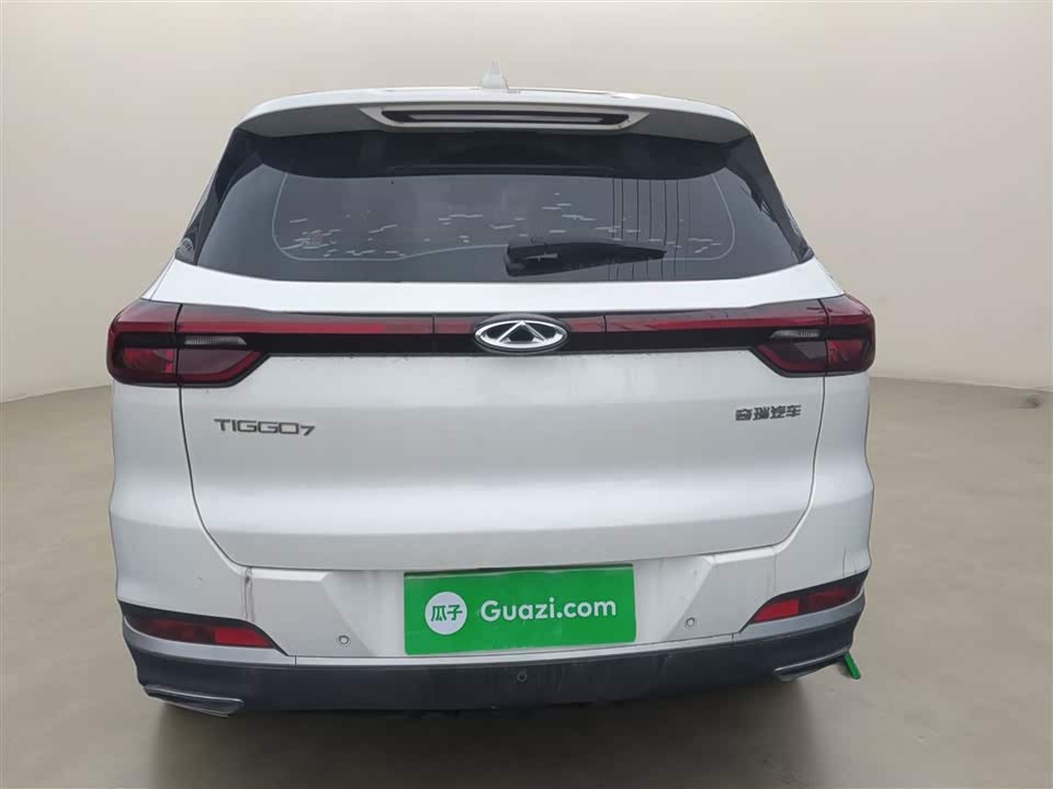 Chery Tiggo 7