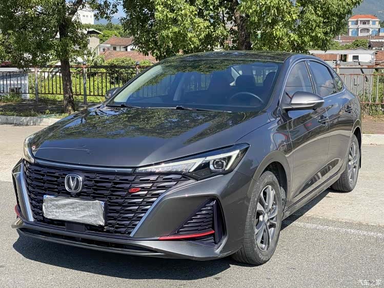 Changan Eado, 2022 1