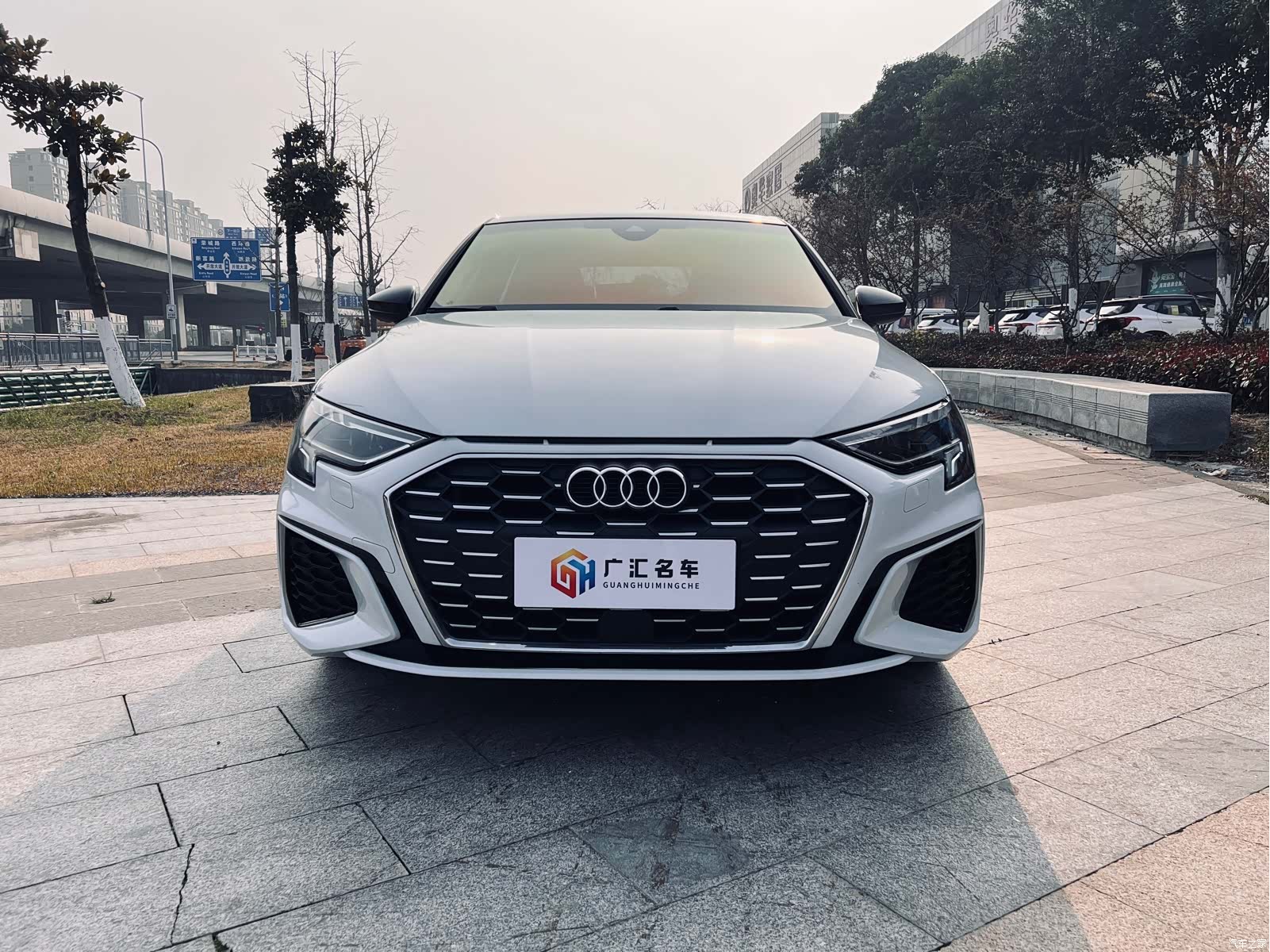 Audi A3, 2021 2