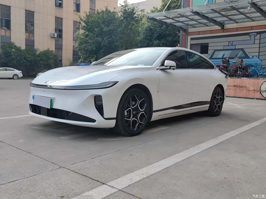 Changan Eado, 2024 1