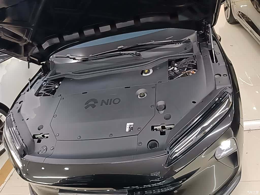 NIO ET5, 2024 20