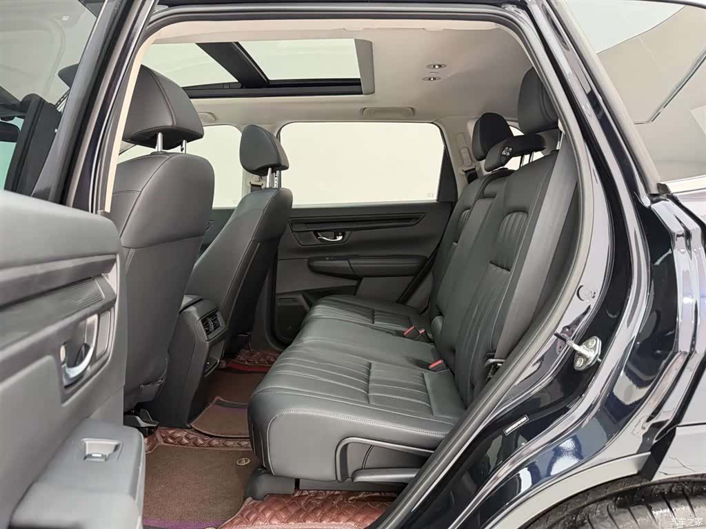 Honda Breeze, 2023 17