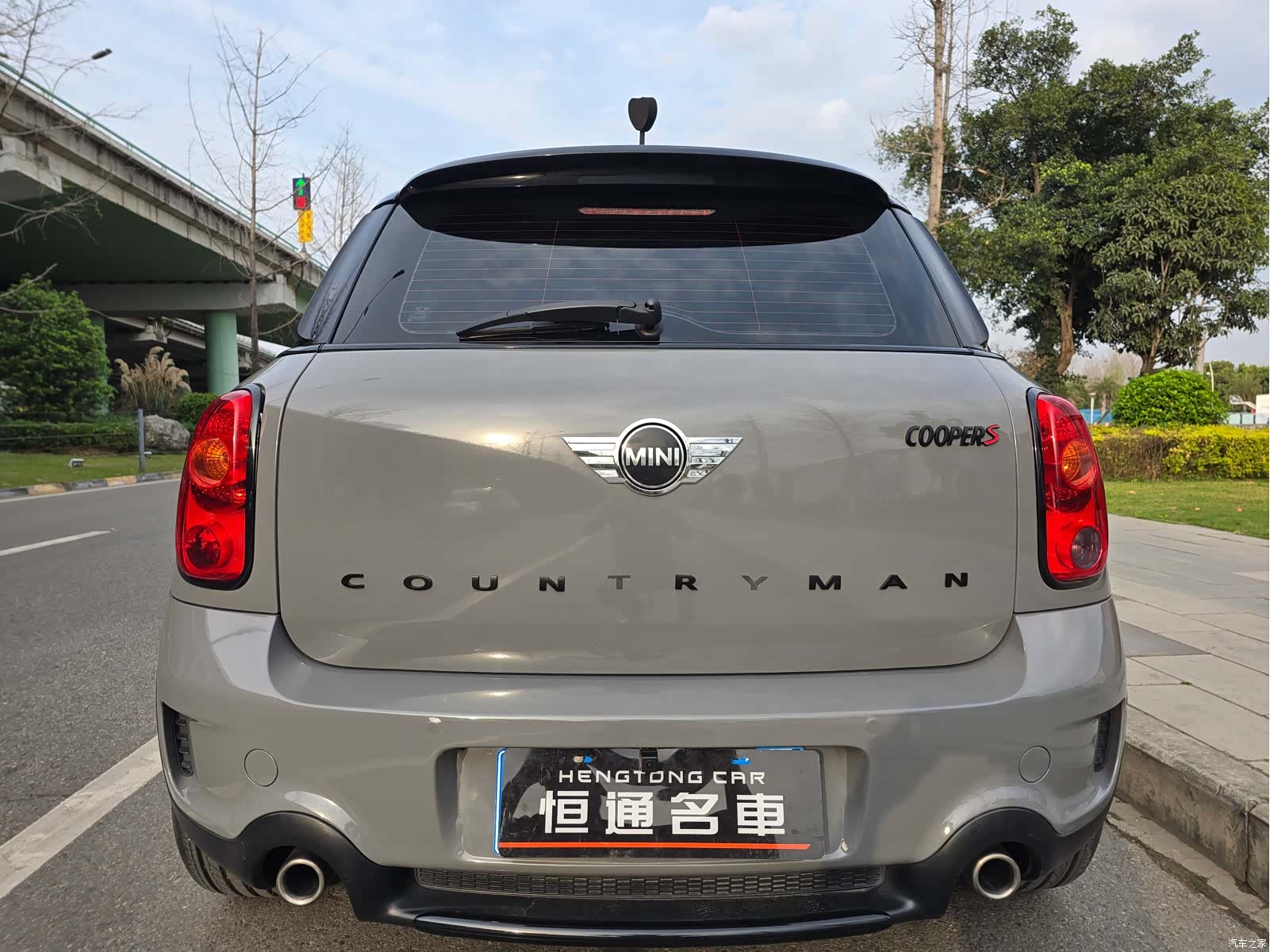 Mini Countryman, 2013 все фото