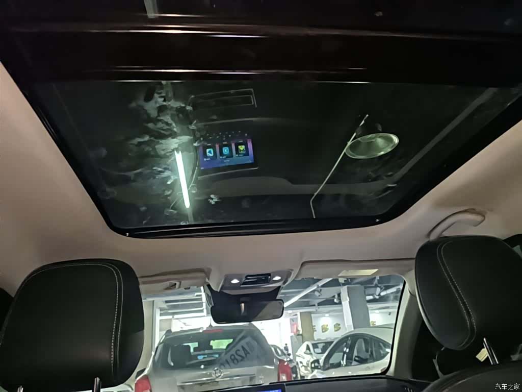 BYD Song, 2021 18