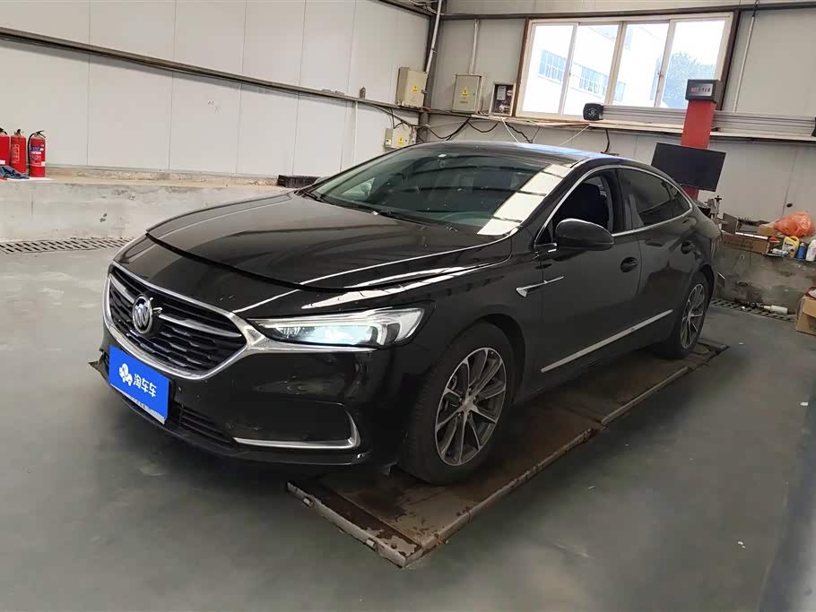 Buick Lacrosse Buick Lacrosse