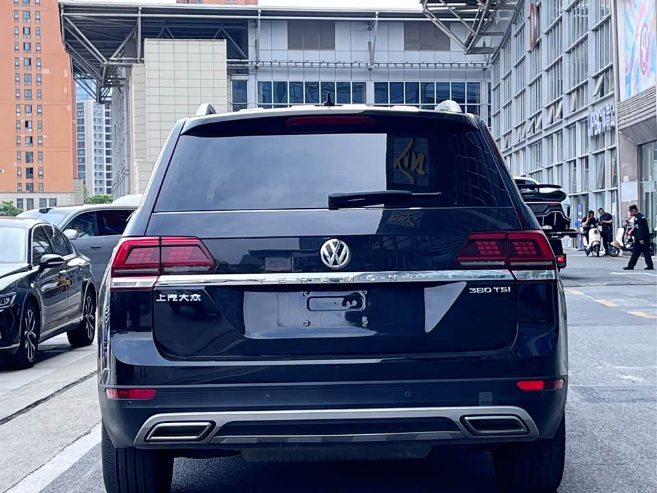 Volkswagen Tourang Volkswagen Tourang