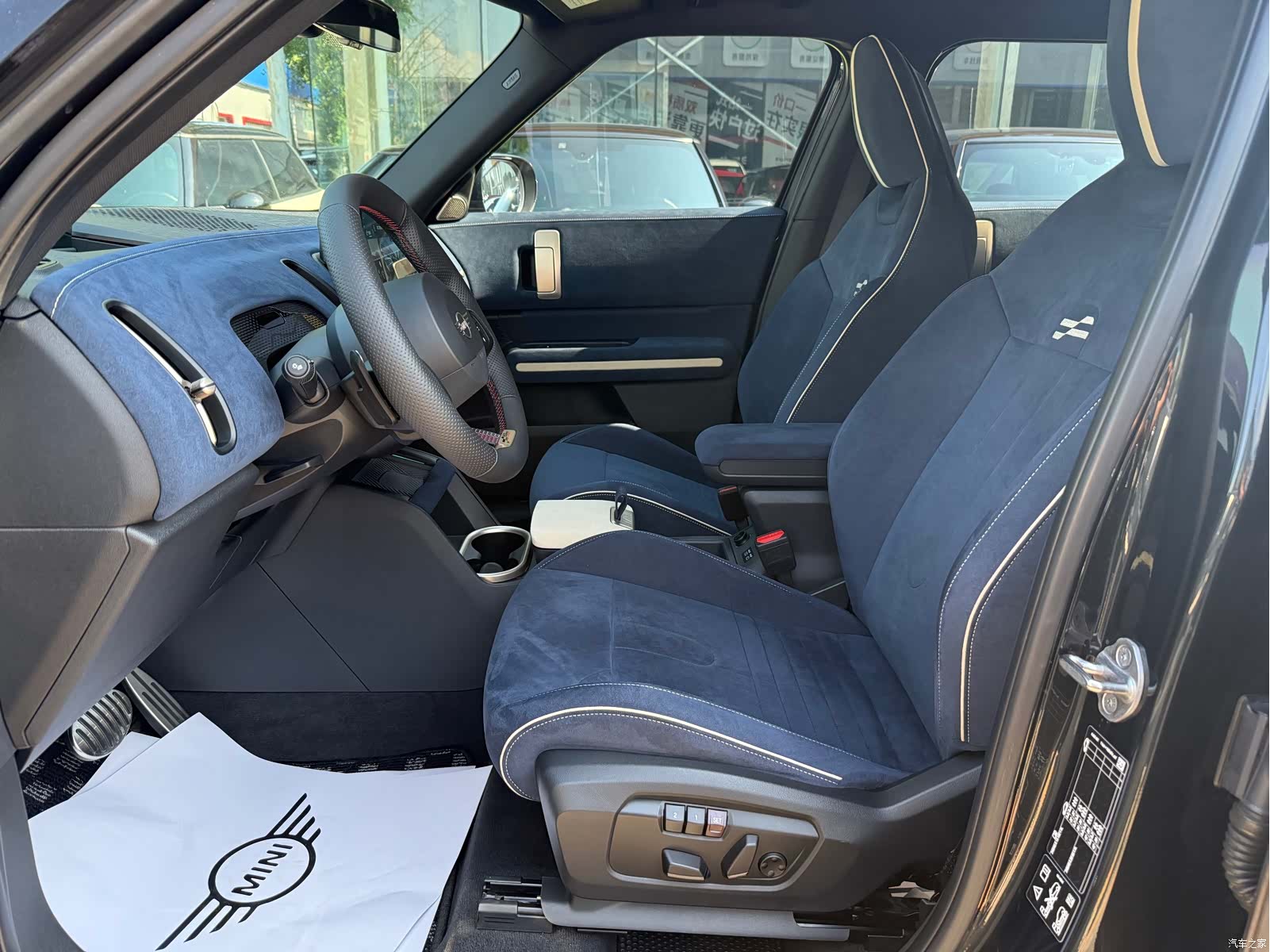 Mini Countryman, 2026 11