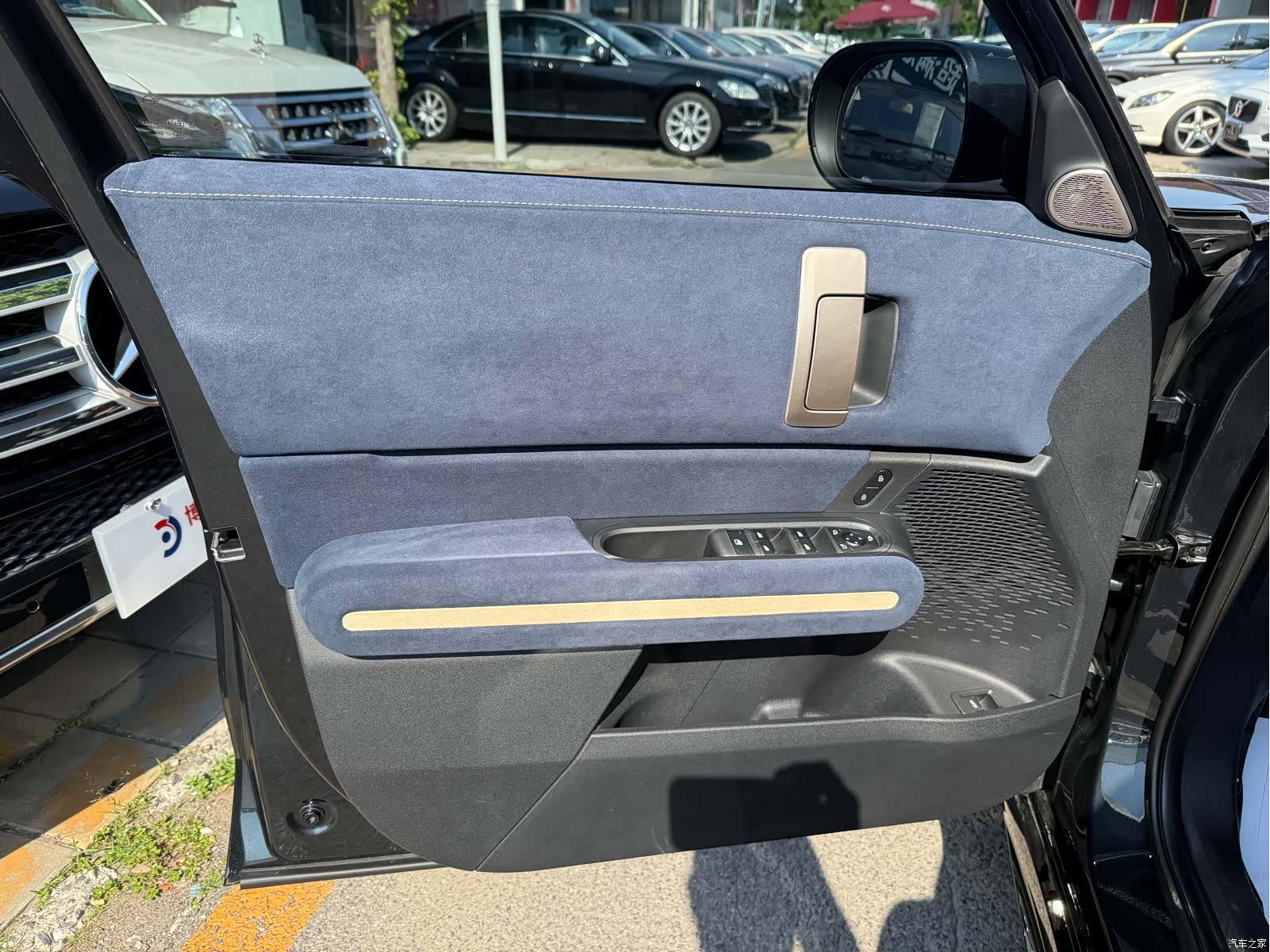 Mini Countryman, 2026 10
