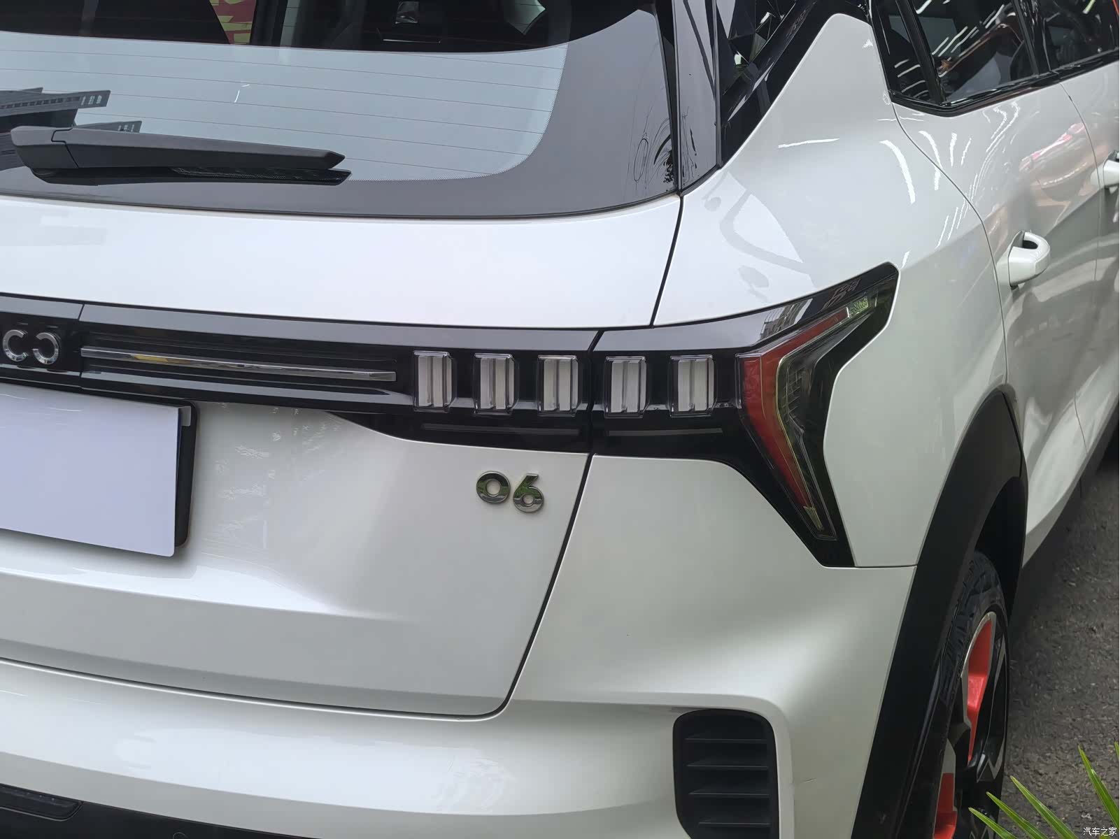 Lynk & Co 02, 2021 7