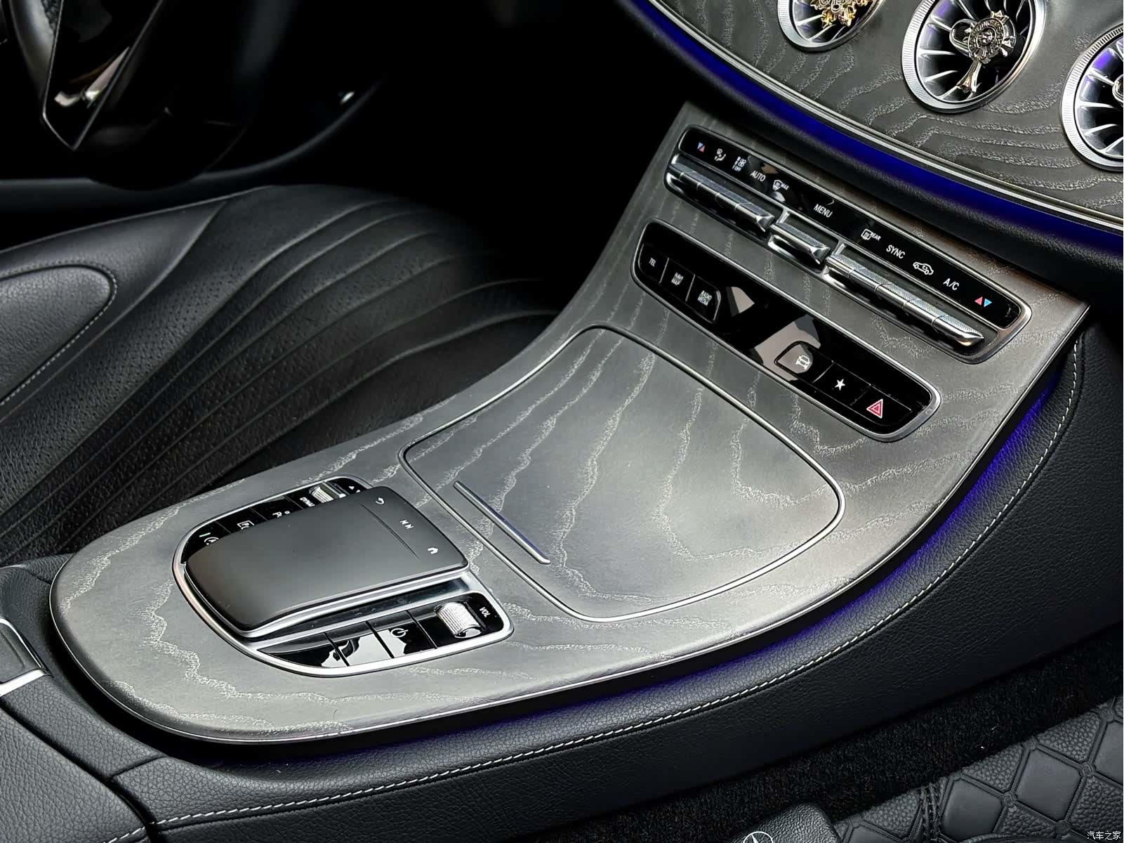 Mercedes-Benz CLS, 2022 8