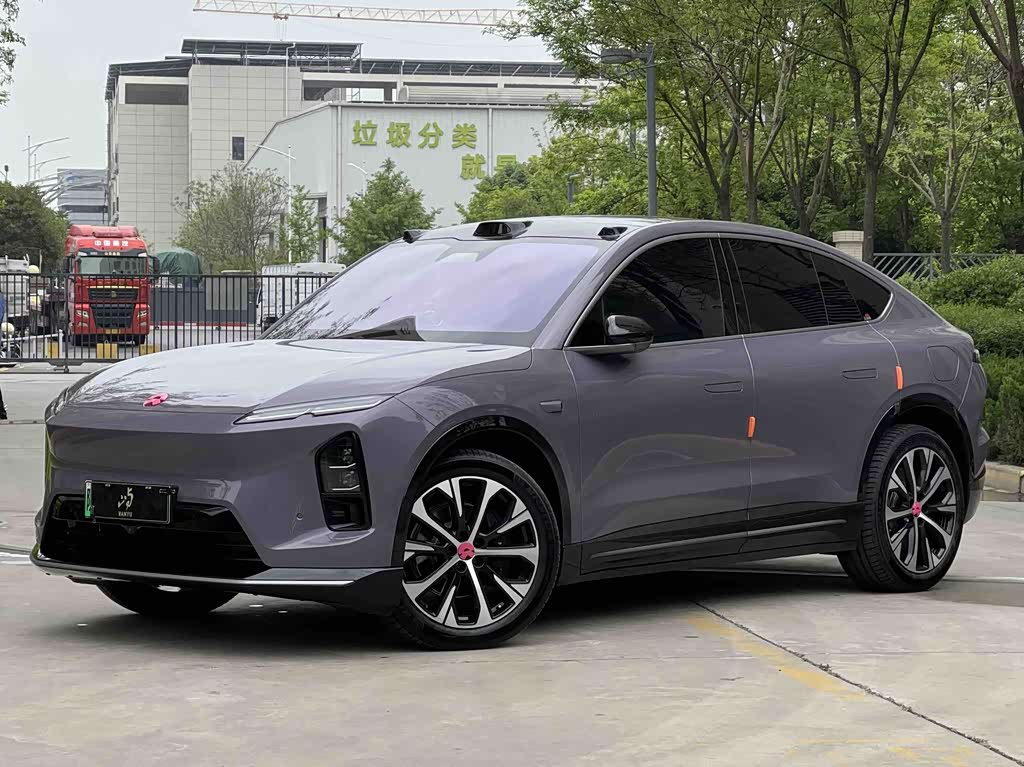 NIO EC6