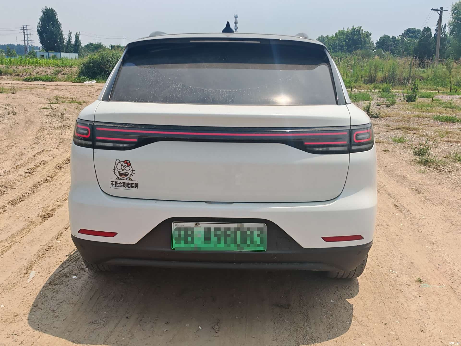 Leapmotor C11, 2025 все фото