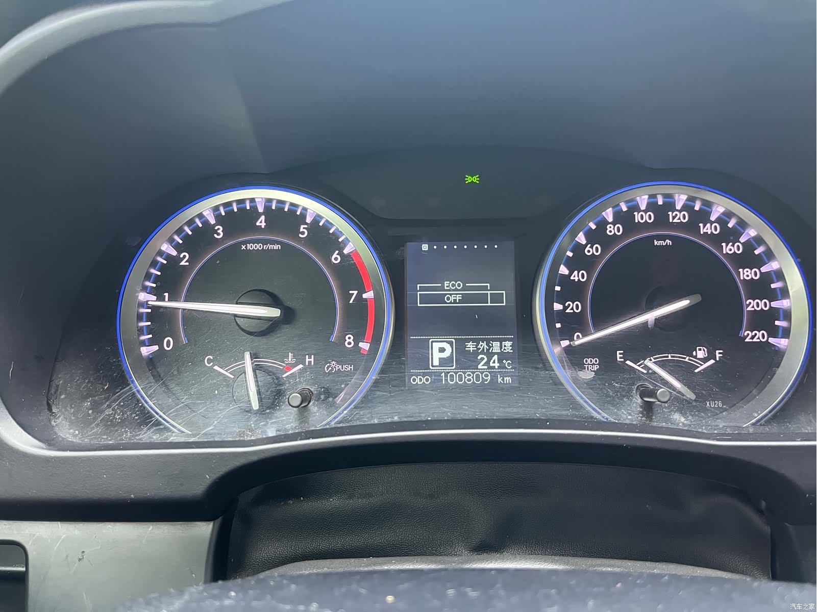 Toyota Highlander, 2017 14