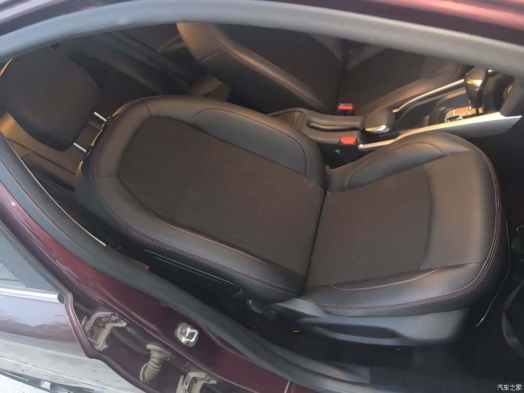 Citroen C3-XR, 2016 16