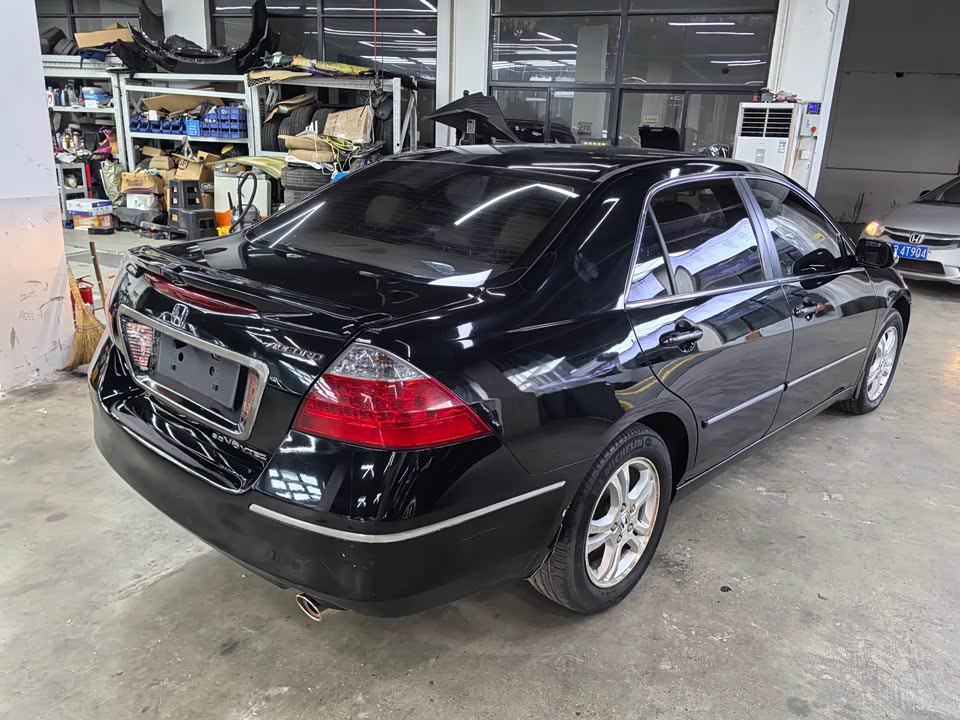Honda Accord Honda Accord