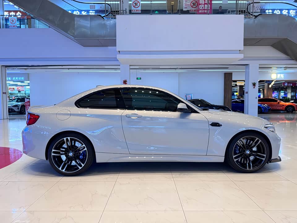 BMW M2 BMW M2