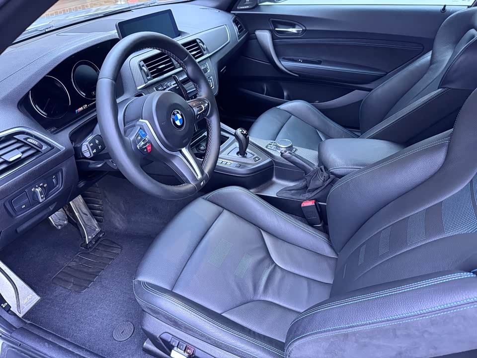 BMW M2 BMW M2