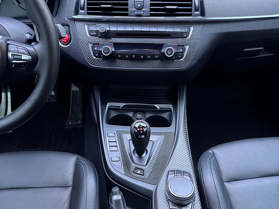 BMW M2 BMW M2