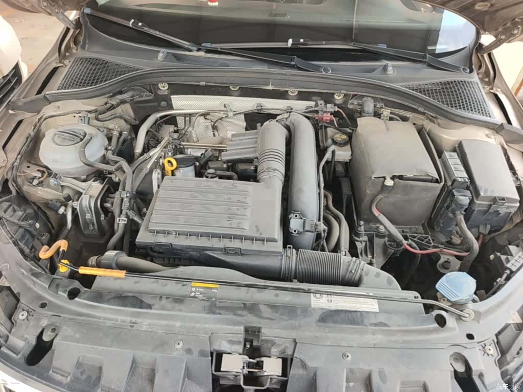 Skoda Octavia, 2018 20