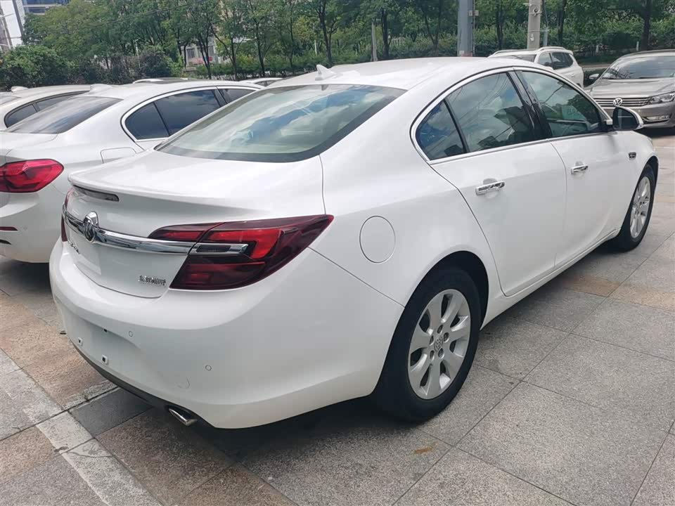 Buick Regal Buick Regal