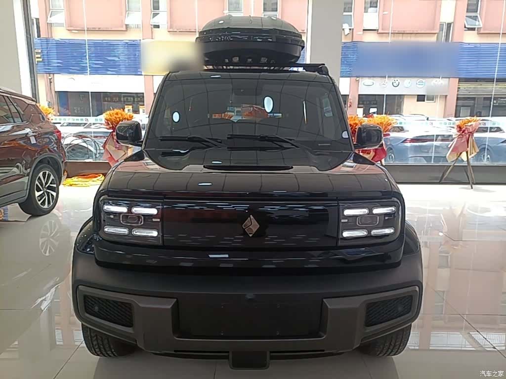 Wuling Yep, 2023 3