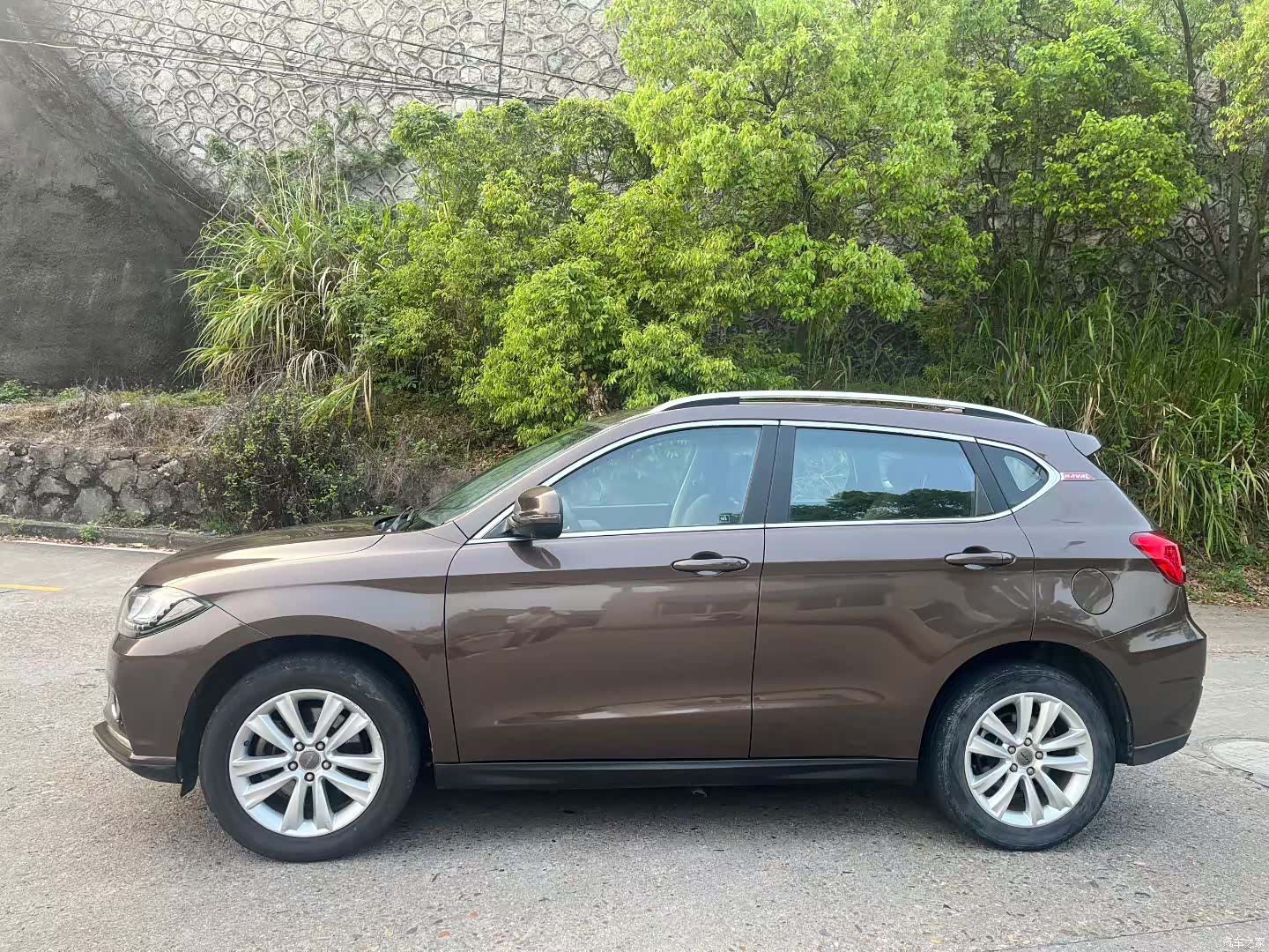 Haval H2, 2015 все фото