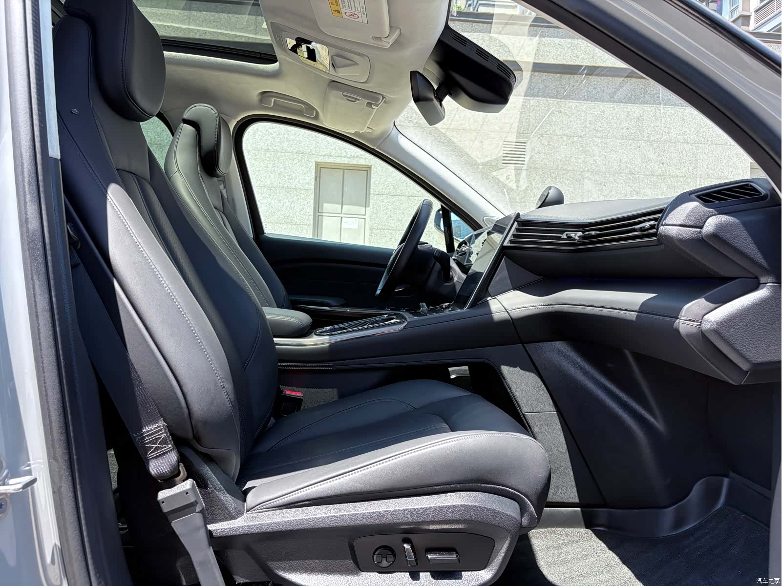 NIO ES6, 2020 11