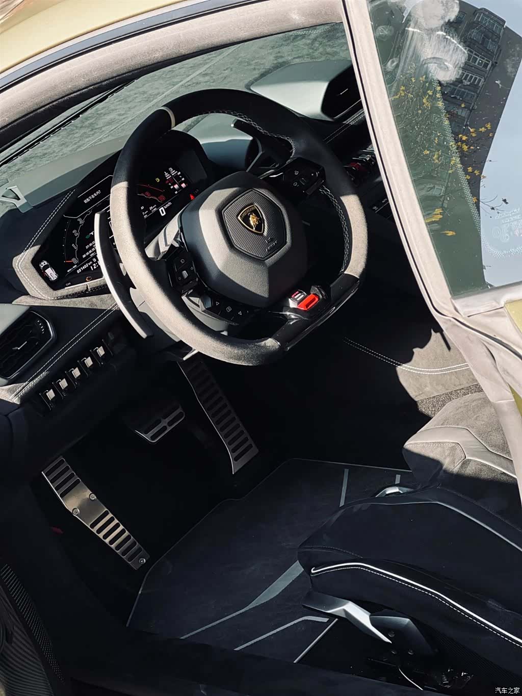 Lamborghini Huracán, 2022 6