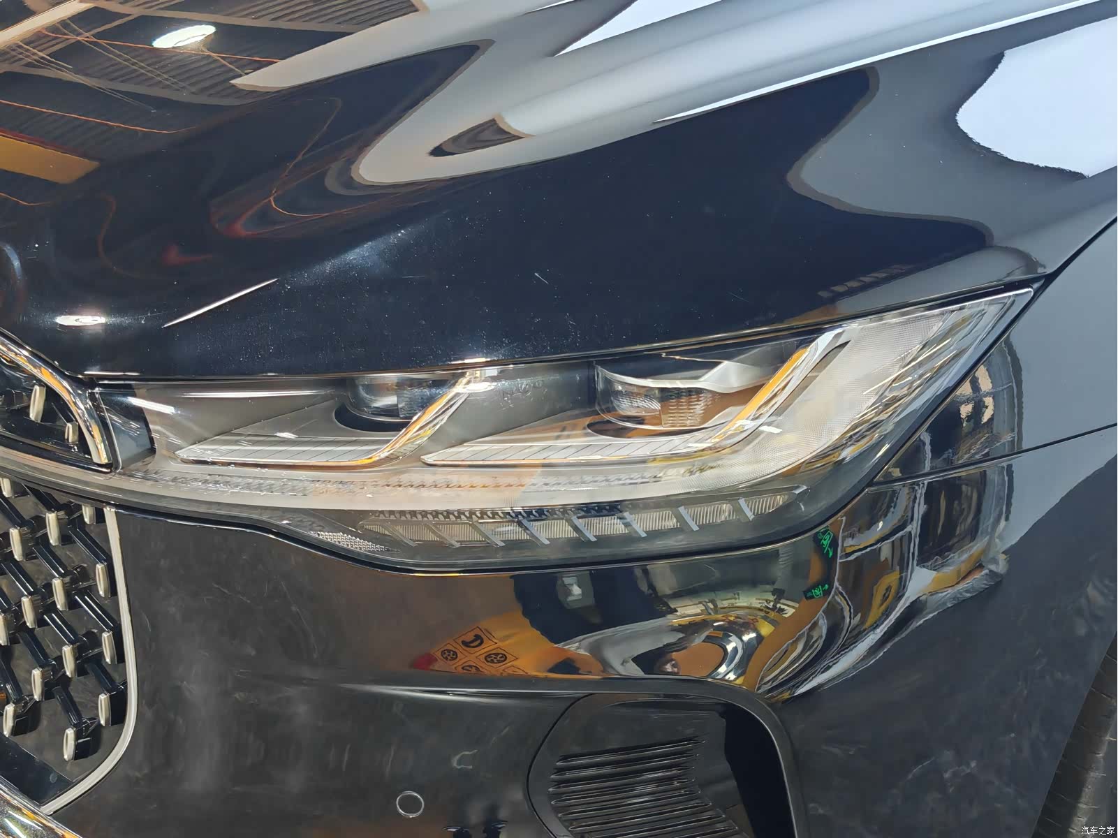 Lincoln Z, 2022 8