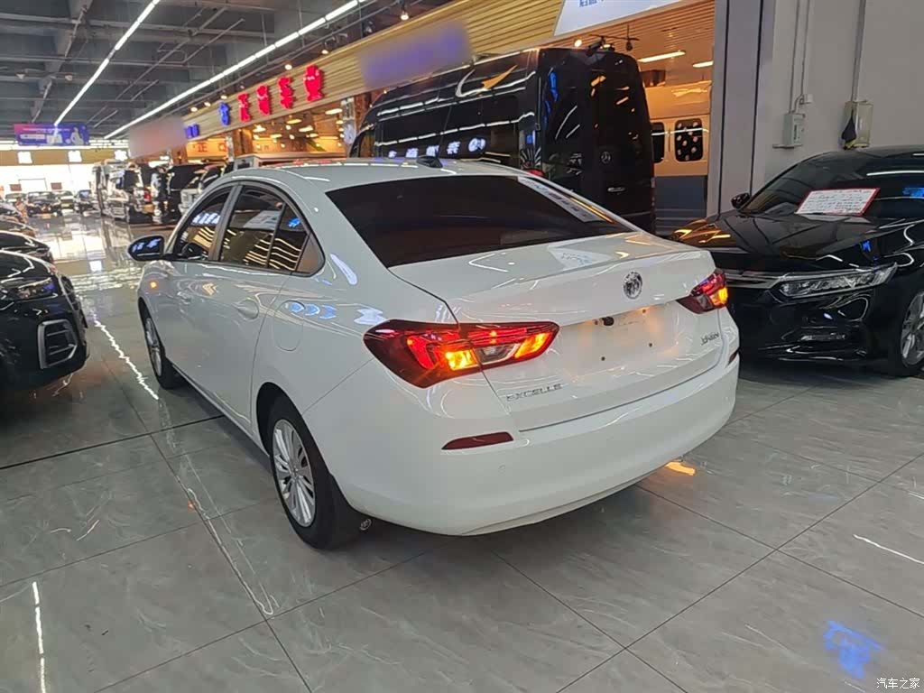 Buick 15N, 2021 все фото